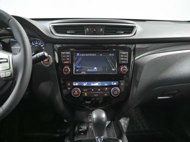 Nissan X-Trail 2017 года, 140 816 км - вид 11