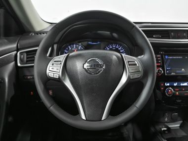 Nissan X-Trail 2017 года, 140 816 км - вид 10