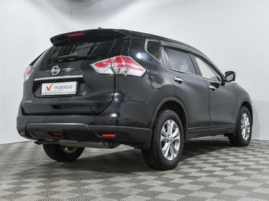 Nissan X-Trail 2017 года, 140 816 км - вид 5