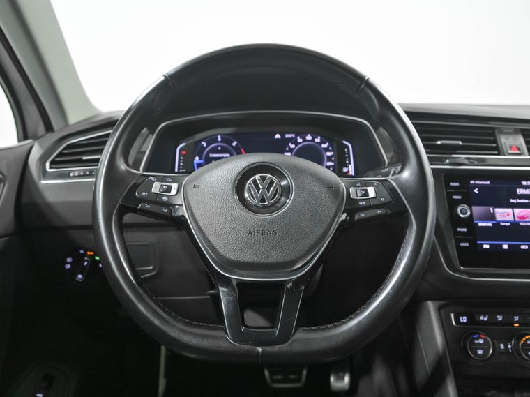 Volkswagen Tiguan 2020 года, 105 725 км - вид 9