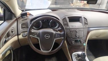 Opel Insignia 2013 года, 87 597 км - вид 5