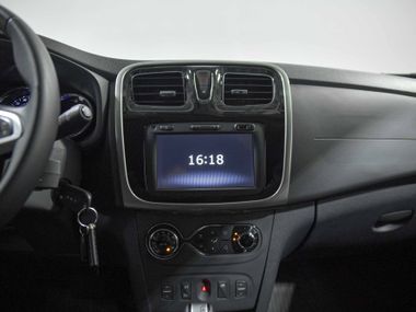 Renault Sandero Stepway 2021 года, 27 519 км - вид 10