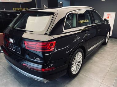 Audi Q7 2015 года, 166 504 км - вид 4