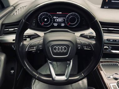 Audi Q7 2015 года, 166 504 км - вид 9