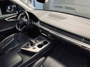 Audi Q7 2015 года, 166 504 км - вид 24