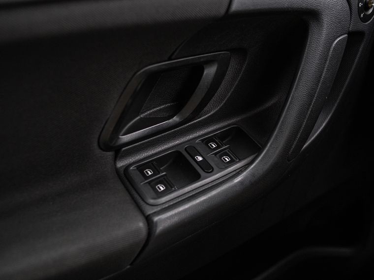 Skoda Fabia 2012 года, 313 565 км - вид 9