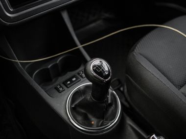 Skoda Fabia 2012 года, 313 565 км - вид 8