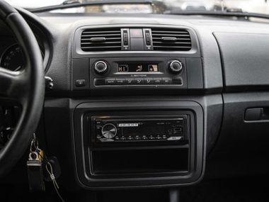 Skoda Fabia 2012 года, 313 565 км - вид 7