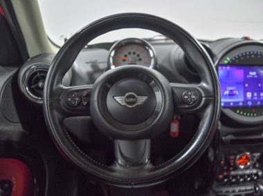 MINI Cooper Countryman 2012 года, 206 204 км - вид 10