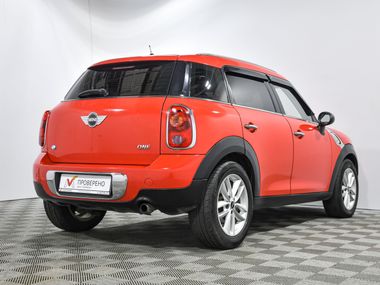 MINI Cooper Countryman 2012 года, 206 204 км - вид 4