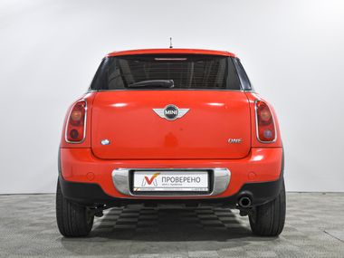 MINI Cooper Countryman 2012 года, 206 204 км - вид 5