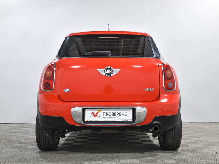 MINI Cooper Countryman 2012 года, 206 204 км - вид 6