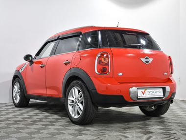 MINI Cooper Countryman 2012 года, 206 204 км - вид 7