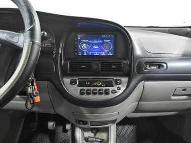 Chevrolet Rezzo 2007 года, 302 000 км - вид 9