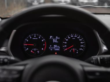 KIA Rio X 2021 года, 113 192 км - вид 5