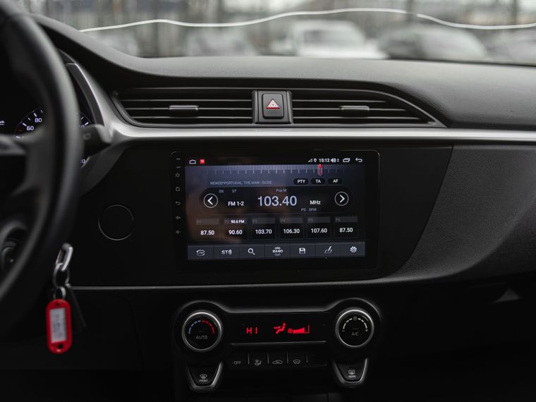 KIA Rio X 2021 года, 113 192 км - вид 7