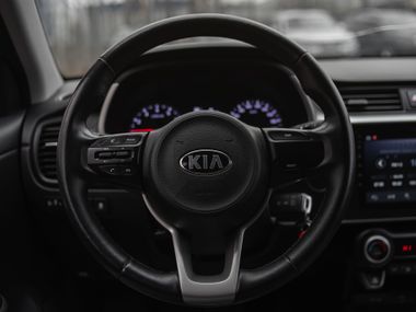 KIA Rio X 2021 года, 113 192 км - вид 6