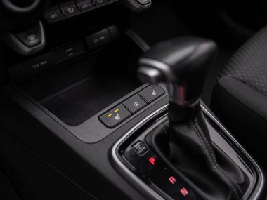 KIA Rio X 2021 года, 113 192 км - вид 8