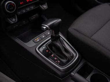 KIA Rio X 2021 года, 113 192 км - вид 9