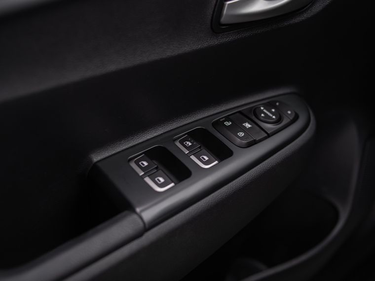 KIA Rio X 2021 года, 113 192 км - вид 10