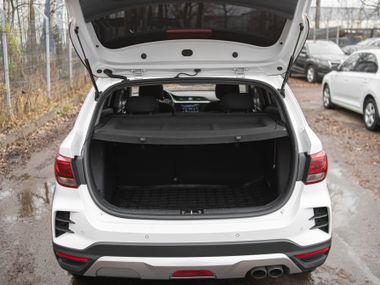 KIA Rio X 2021 года, 113 192 км - вид 13