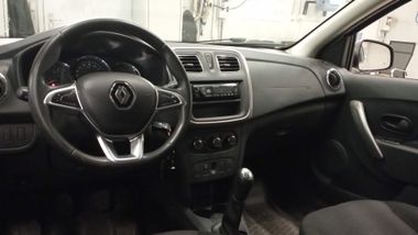 Renault Sandero 2018 года, 136 527 км - вид 5