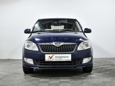 Skoda Fabia 2012 года, 173 237 км - вид 3