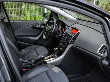 Opel Astra 2013 года, 165 000 км - вид 11