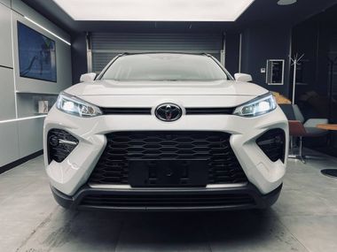 Toyota Wildlander 2023 года, 20 км - вид 3