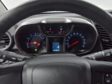 Chevrolet Orlando 2012 года, 163 852 км - вид 7