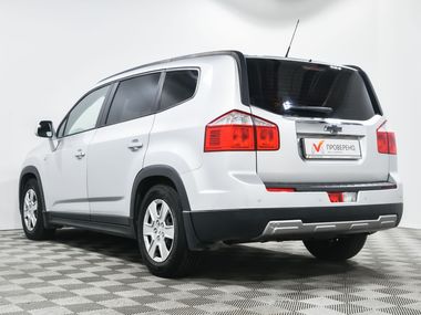 Chevrolet Orlando 2012 года, 163 852 км - вид 6