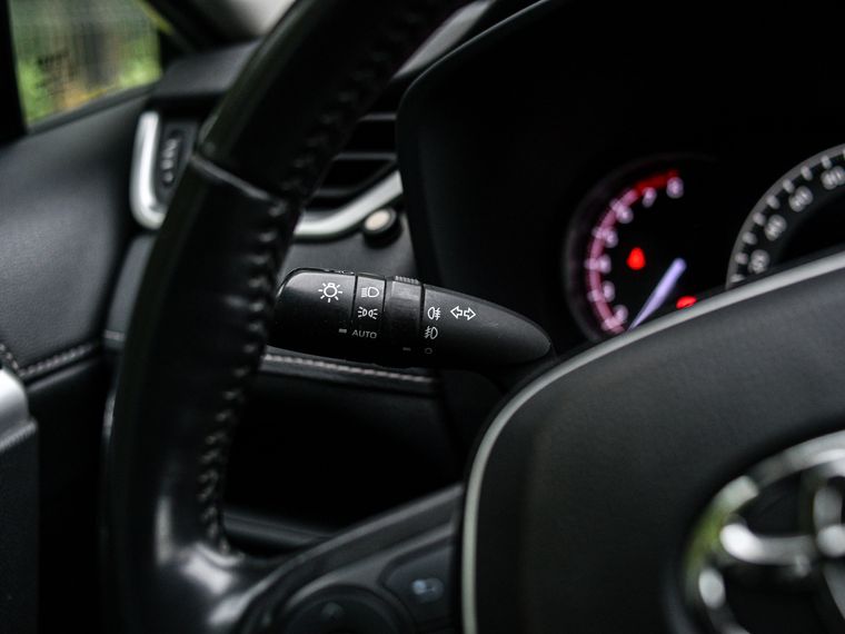 Toyota RAV4 2020 года, 126 000 км - вид 6
