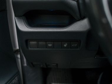 Toyota RAV4 2020 года, 126 000 км - вид 14
