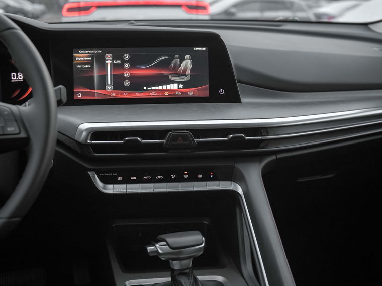 Skoda Karoq 2021 года, 116 612 км - вид 8