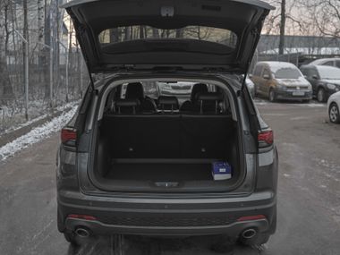 Skoda Karoq 2021 года, 116 612 км - вид 15