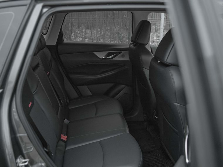 Skoda Karoq 2021 года, 116 612 км - вид 12