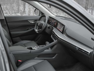 Skoda Karoq 2021 года, 116 612 км - вид 14