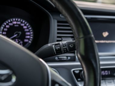 Hyundai Sonata 2019 года, 423 352 км - вид 8
