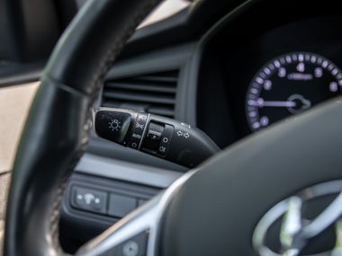 Hyundai Sonata 2019 года, 423 352 км - вид 6