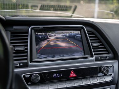 Hyundai Sonata 2019 года, 423 352 км - вид 10