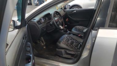 Volkswagen Jetta 2014 года, 182 480 км - вид 5