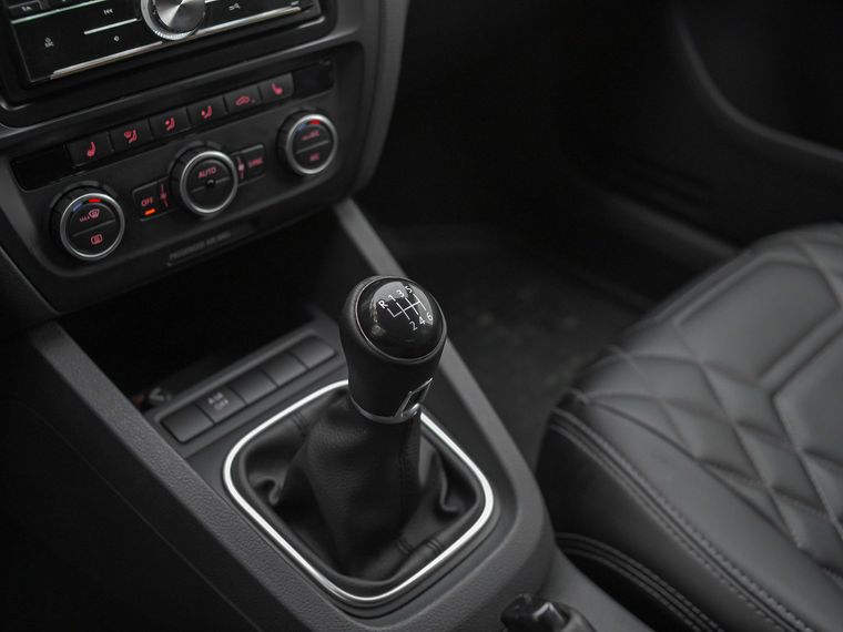 Volkswagen Jetta 2014 года, 182 480 км - вид 8