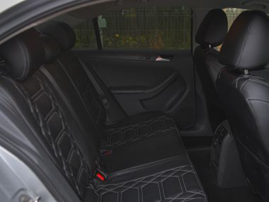 Volkswagen Jetta 2014 года, 182 480 км - вид 12