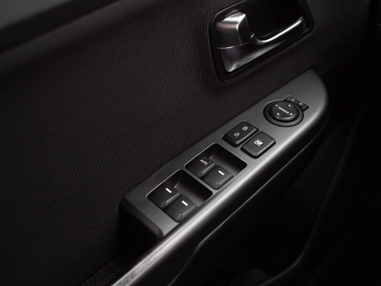 Kia Rio 2015 года, 95 650 км - вид 10