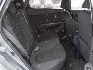 Kia Rio 2015 года, 95 650 км - вид 11