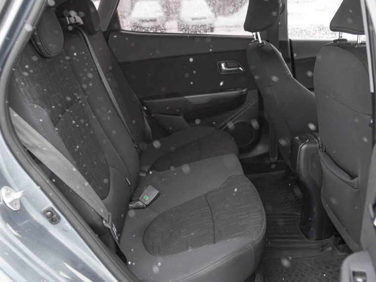 Kia Rio 2015 года, 95 650 км - вид 11