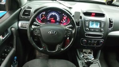 Kia Sorento 2014 года, 0 км - вид 5