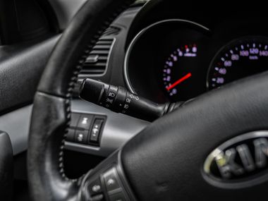 KIA Sorento 2014 года, 172 360 км - вид 6