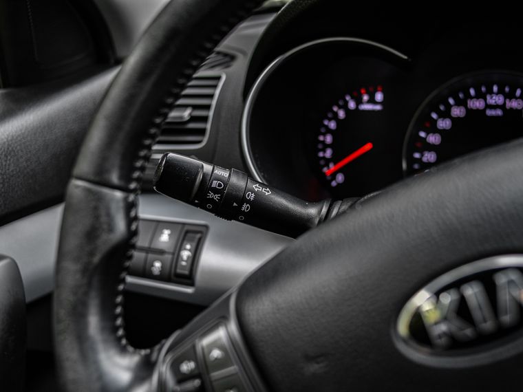 KIA Sorento 2014 года, 172 360 км - вид 6