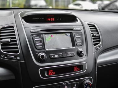 KIA Sorento 2014 года, 172 360 км - вид 9